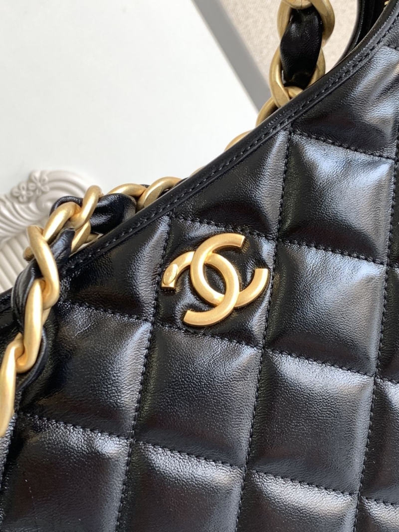 Ch**el hobo bags